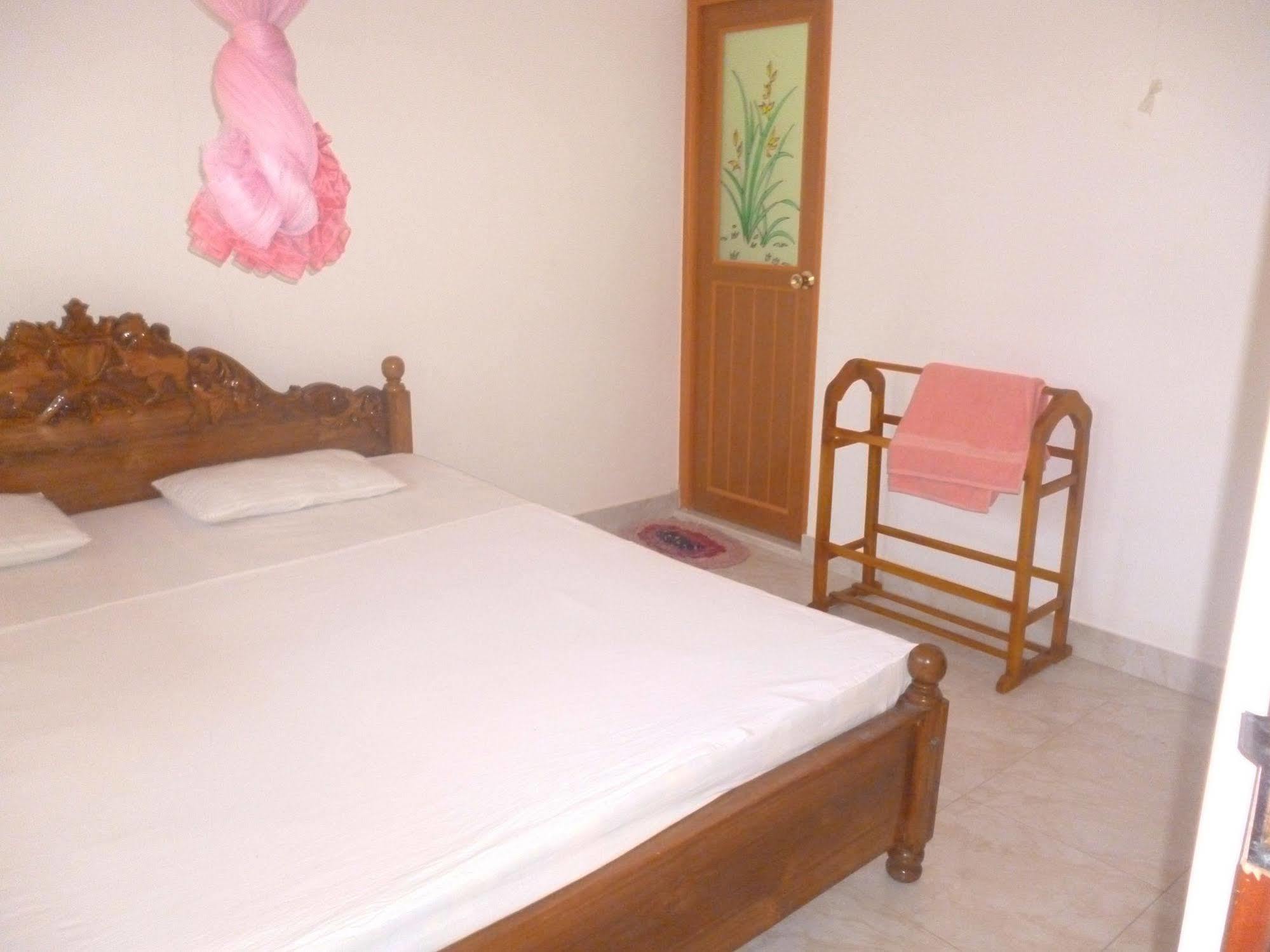 Seaview Paradise Inn Weligama Esterno foto